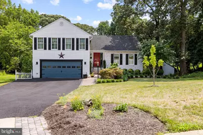 527 Bay Hills Drive, Arnold, MD 21012 - Photo 3