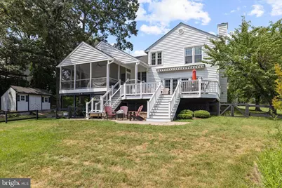 527 Bay Hills Drive, Arnold, MD 21012 - Photo 5