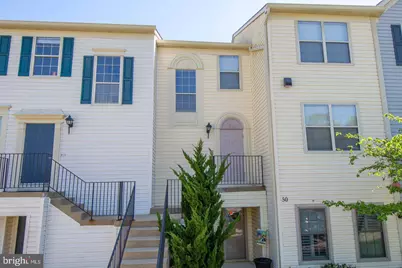 50 Sandstone Court, Annapolis, MD 21403 - Photo 1