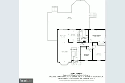 1131 Severnview Drive, Crownsville, MD 21032 - Photo 37