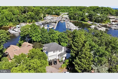 120 Island View Drive, Annapolis, MD 21401 - Photo 9