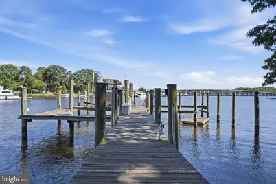 120 Island View Drive, Annapolis, MD 21401 - Photo 47