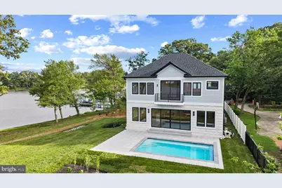1100 Magothy Circle, Annapolis, MD 21409 - Photo 1