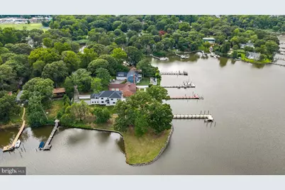 1100 Magothy Circle, Annapolis, MD 21409 - Photo 35