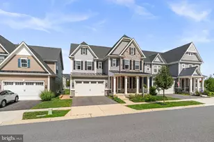 2719 Orchard Oriole Way, Odenton, MD 21113 - Photo 1