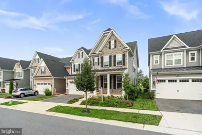 2719 Orchard Oriole Way, Odenton, MD 21113 - Photo 3