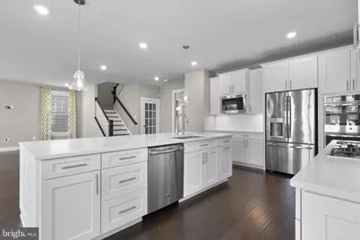2719 Orchard Oriole Way, Odenton, MD 21113 - Photo 19