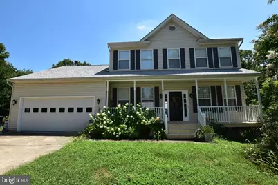 6233 Southern Maryland Boulevard, Lothian, MD 20711 - Photo 1