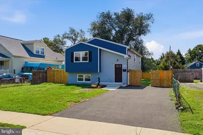 415 Orchard Avenue, Brooklyn, MD 21225 - Photo 9
