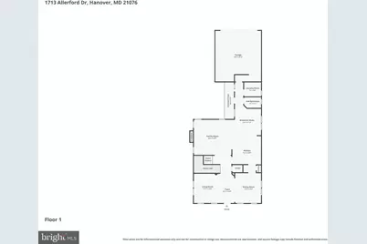 1713 Allerford Drive, Hanover, MD 21076 - Photo 41