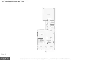 1713 Allerford Dr, Hanover, MD 21076 - Photo 41