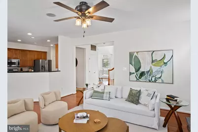 1713 Allerford Drive, Hanover, MD 21076 - Photo 5