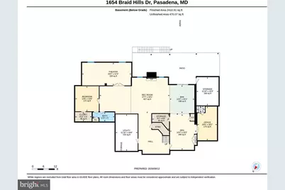 1654 Braid Hills Drive, Pasadena, MD 21122 - Photo 113