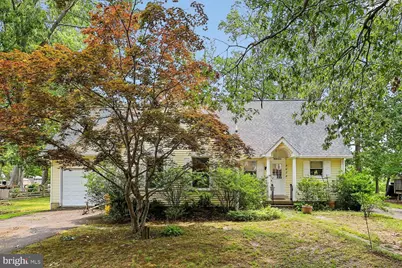 5078 Lerch Drive, Shady Side, MD 20764 - Photo 7