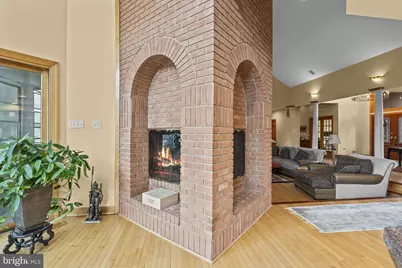 615 Traveller Court, Lothian, MD 20711 - Photo 19