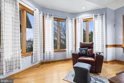 615 Traveller Court, Lothian, MD 20711 - Photo 35