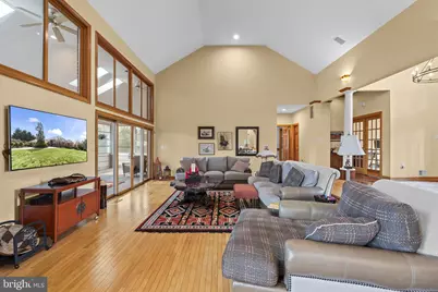 615 Traveller Court, Lothian, MD 20711 - Photo 15