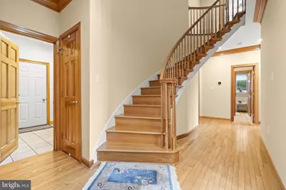 615 Traveller Court, Lothian, MD 20711 - Photo 45