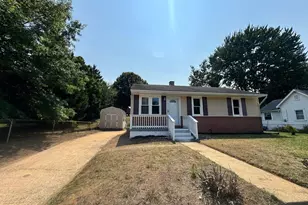 1803 Lincoln Dr, Annapolis, MD 21401 - Photo 1