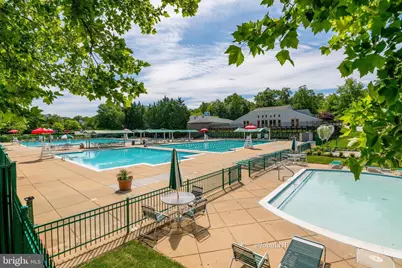 3557 Carriage Walk Lane #77H, Laurel, MD 20724 - Photo 11