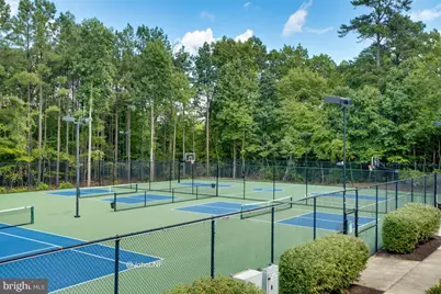 3557 Carriage Walk Lane #77H, Laurel, MD 20724 - Photo 17
