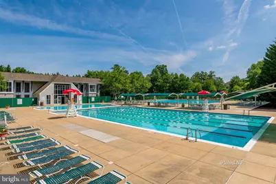 3557 Carriage Walk Lane #77H, Laurel, MD 20724 - Photo 7
