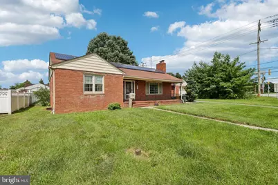 916 Lynvue Road, Linthicum Heights, MD 21090 - Photo 49