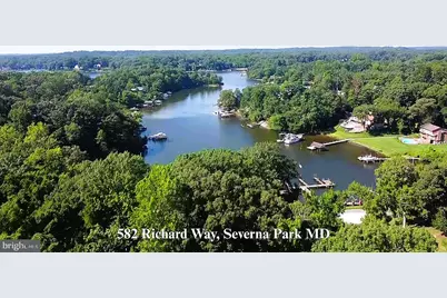 582 Richard Way, Severna Park, MD 21146 - Photo 7