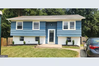 8251 Rupert Road S, Millersville, MD 21108 - Photo 1