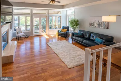 7038 Clinton Court #11B, Annapolis, MD 21403 - Photo 7