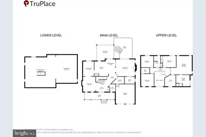 913 Enfield Way, Severn, MD 21144 - Photo 53