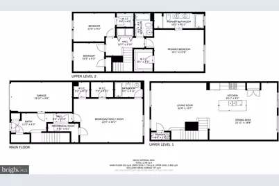 8413 Orchard Harvest Road, Glen Burnie, MD 21060 - Photo 43