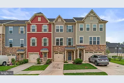 8413 Orchard Harvest Road, Glen Burnie, MD 21060 - Photo 1