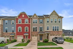 8413 Orchard Harvest Rd, Glen Burnie, MD 21060 - Photo 1