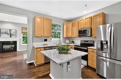 214 Tilden Way #214, Edgewater, MD 21037 - Photo 19