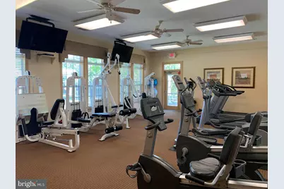 8605 Wandering Fox Trail #105, Odenton, MD 21113 - Photo 43