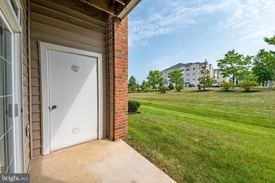 8605 Wandering Fox Trail #105, Odenton, MD 21113 - Photo 25