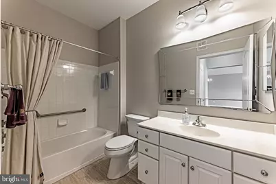 8605 Wandering Fox Trail #105, Odenton, MD 21113 - Photo 23