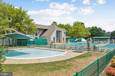 3448 Carriage Walk Court #24-B, Laurel, MD 20724 - Photo 5