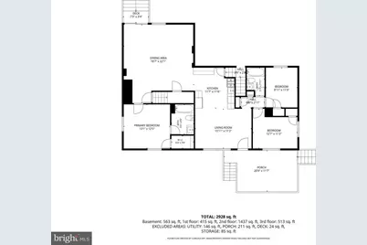 1402 Norcross Lane, Severn, MD 21144 - Photo 45