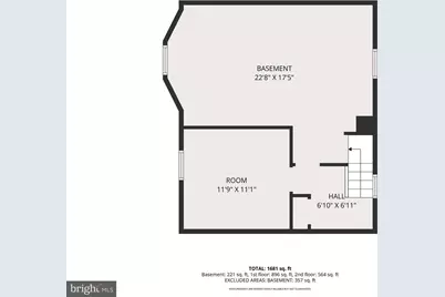 109 W Hilltop Road, Baltimore, MD 21225 - Photo 29