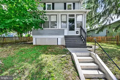 109 W Hilltop Road, Baltimore, MD 21225 - Photo 3