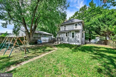 109 W Hilltop Road, Baltimore, MD 21225 - Photo 27