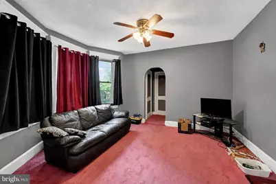 109 W Hilltop Road, Baltimore, MD 21225 - Photo 9