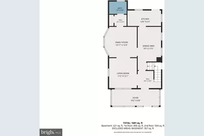 109 W Hilltop Road, Baltimore, MD 21225 - Photo 31