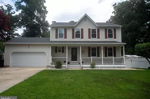 1007 Harbor Dr, Annapolis, MD 21403 - Photo 1