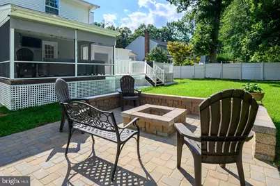 1007 Harbor Drive, Annapolis, MD 21403 - Photo 57