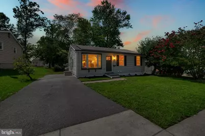 326 Ellerton S, Laurel, MD 20724 - Photo 1
