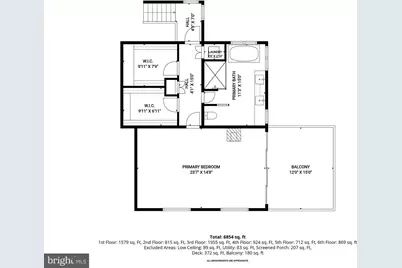 222 S River Clubhouse Road, Harwood, MD 20776 - Photo 77