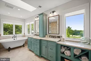 222 S River Clubhouse Rd, Harwood, MD 20776 - Photo 37